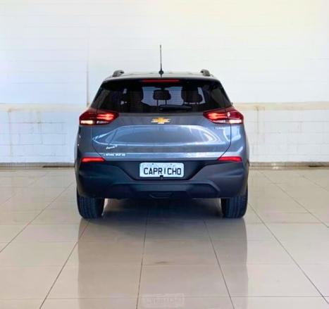 CHEVROLET Tracker 1.0 12V 4P FLEX TURBO AUTOM�TICO, Foto 5