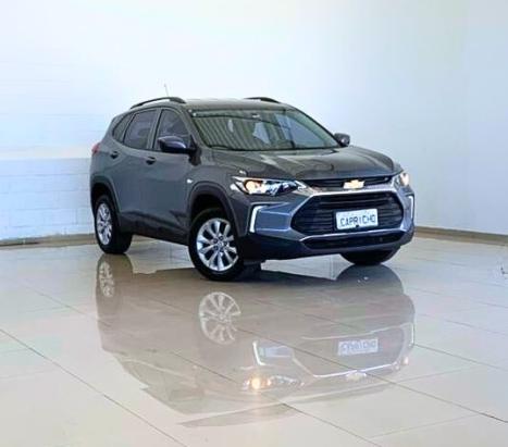 CHEVROLET Tracker 1.0 12V 4P FLEX TURBO AUTOM�TICO, Foto 7