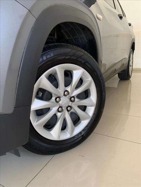 CHEVROLET Tracker 1.0 12V 4P FLEX TURBO AUTOM�TICO, Foto 8