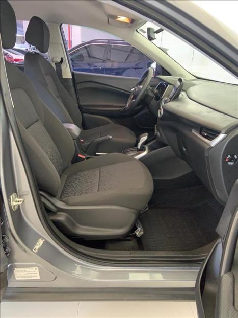 CHEVROLET Tracker 1.0 12V 4P FLEX TURBO AUTOM�TICO, Foto 10