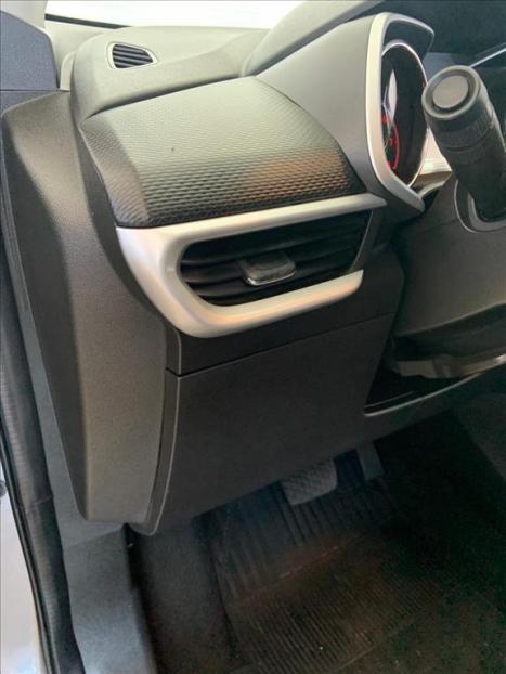 CHEVROLET Tracker 1.0 12V 4P FLEX TURBO AUTOM�TICO, Foto 11
