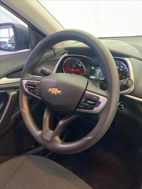 CHEVROLET Tracker 1.0 12V 4P FLEX TURBO AUTOM�TICO, Foto 12