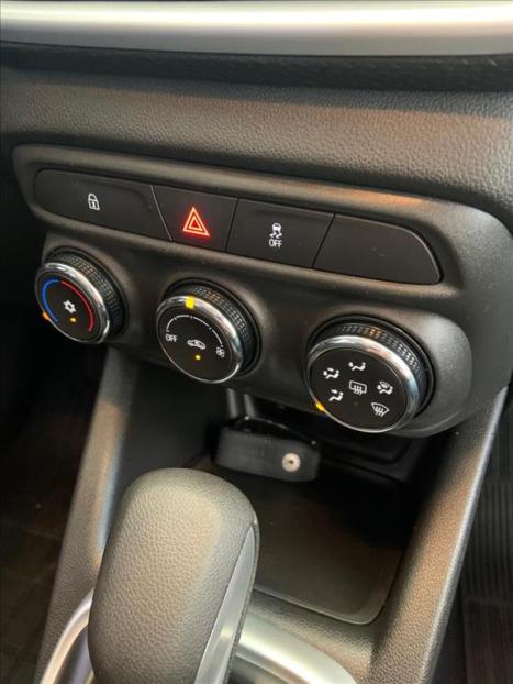 CHEVROLET Tracker 1.0 12V 4P FLEX TURBO AUTOM�TICO, Foto 15