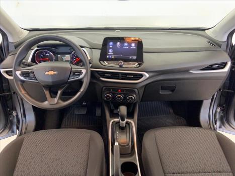 CHEVROLET Tracker 1.0 12V 4P FLEX TURBO AUTOM�TICO, Foto 17