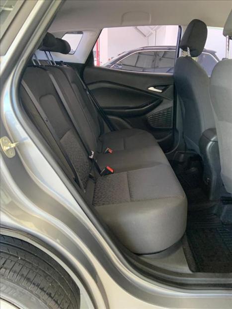CHEVROLET Tracker 1.0 12V 4P FLEX TURBO AUTOM�TICO, Foto 18