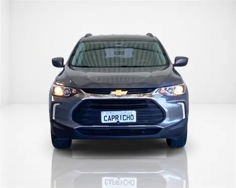 CHEVROLET Tracker 1.0 12V 4P FLEX TURBO AUTOM�TICO, Foto 1
