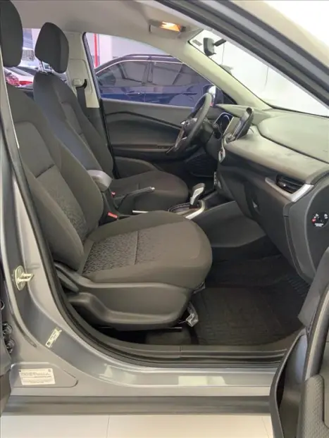 CHEVROLET Tracker 1.0 12V 4P FLEX TURBO AUTOM�TICO, Foto 10