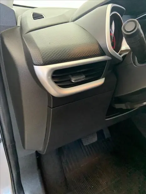 CHEVROLET Tracker 1.0 12V 4P FLEX TURBO AUTOM�TICO, Foto 11