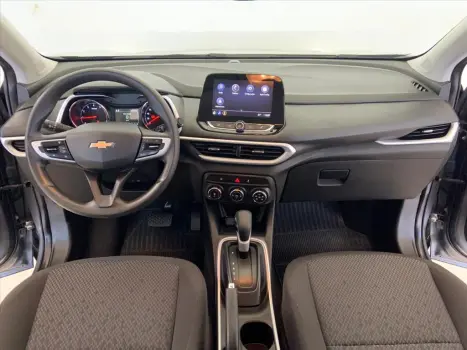 CHEVROLET Tracker 1.0 12V 4P FLEX TURBO AUTOM�TICO, Foto 17