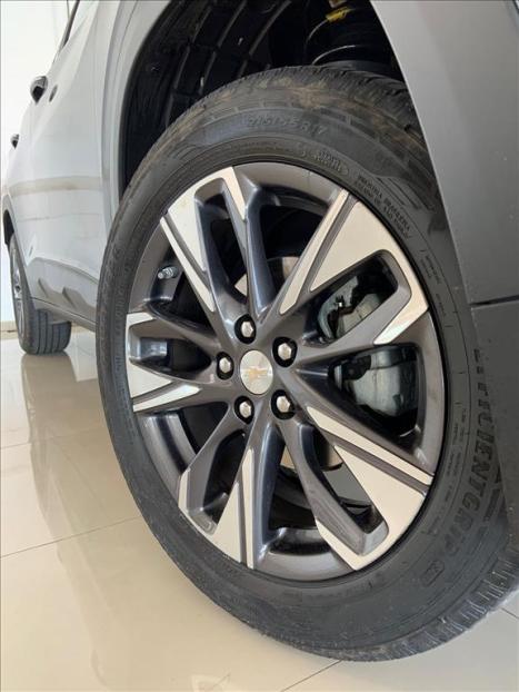 CHEVROLET Tracker 1.2 12V 4P FLEX TURBO PREMIER AUTOM�TICO, Foto 3