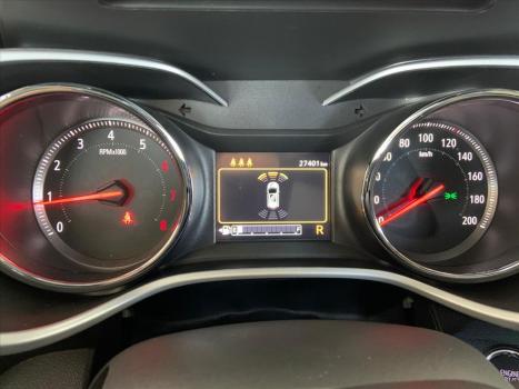 CHEVROLET Tracker 1.2 12V 4P FLEX TURBO PREMIER AUTOM�TICO, Foto 5