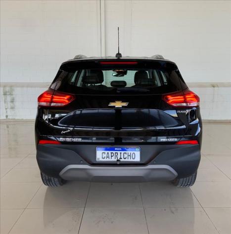 CHEVROLET Tracker 1.2 12V 4P FLEX TURBO PREMIER AUTOM�TICO, Foto 9