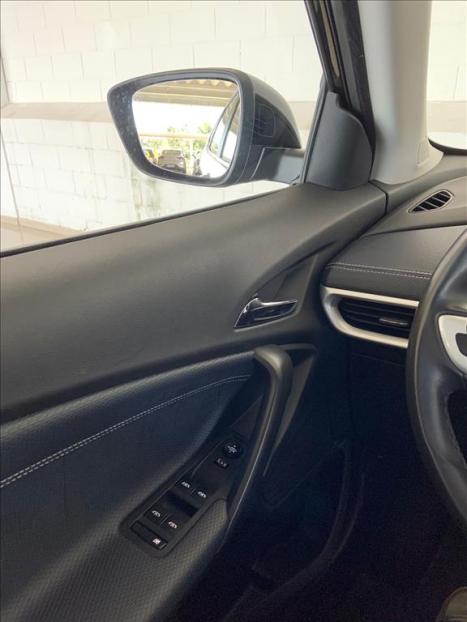 CHEVROLET Tracker 1.2 12V 4P FLEX TURBO PREMIER AUTOM�TICO, Foto 12