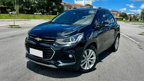 CHEVROLET Tracker 1.4 16V 4P FLEX PREMIER TURBO AUTOM�TICO, Foto 1