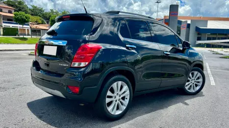 CHEVROLET Tracker 1.4 16V 4P FLEX PREMIER TURBO AUTOM�TICO, Foto 2
