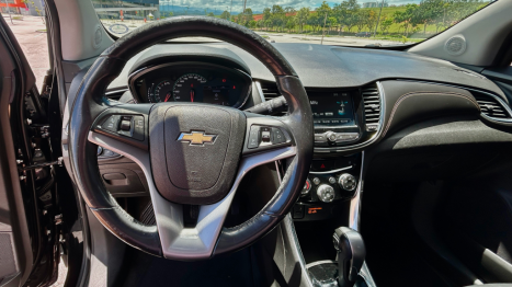 CHEVROLET Tracker 1.4 16V 4P FLEX PREMIER TURBO AUTOM�TICO, Foto 7