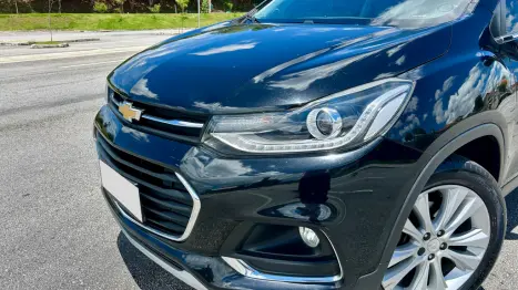 CHEVROLET Tracker 1.4 16V 4P FLEX PREMIER TURBO AUTOM�TICO, Foto 11