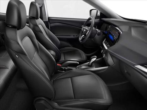 CHEVROLET Tracker 1.0 12V 4P FLEX TURBO LTZ AUTOM�TICO, Foto 5