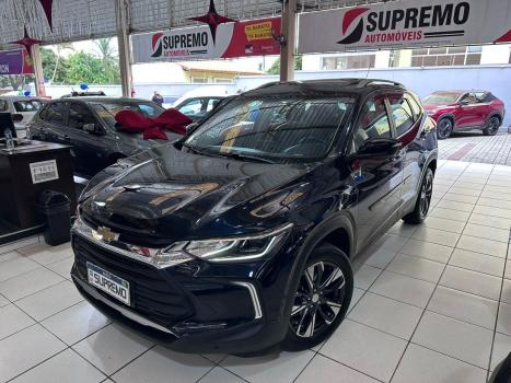 CHEVROLET Tracker 1.2 12V 4P FLEX TURBO PREMIER AUTOM�TICO, Foto 1