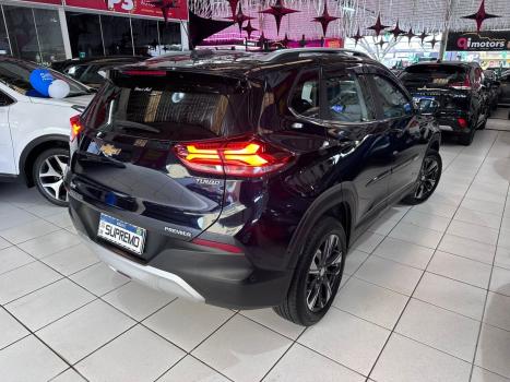 CHEVROLET Tracker 1.2 12V 4P FLEX TURBO PREMIER AUTOM�TICO, Foto 2