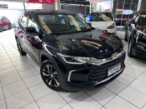 CHEVROLET Tracker 1.2 12V 4P FLEX TURBO PREMIER AUTOM�TICO, Foto 3