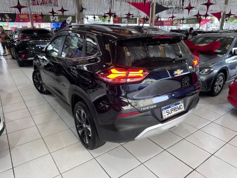 CHEVROLET Tracker 1.2 12V 4P FLEX TURBO PREMIER AUTOM�TICO, Foto 4