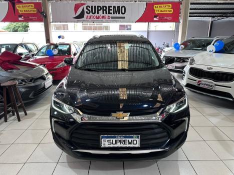 CHEVROLET Tracker 1.2 12V 4P FLEX TURBO PREMIER AUTOM�TICO, Foto 5