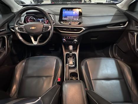 CHEVROLET Tracker 1.2 12V 4P FLEX TURBO PREMIER AUTOM�TICO, Foto 8