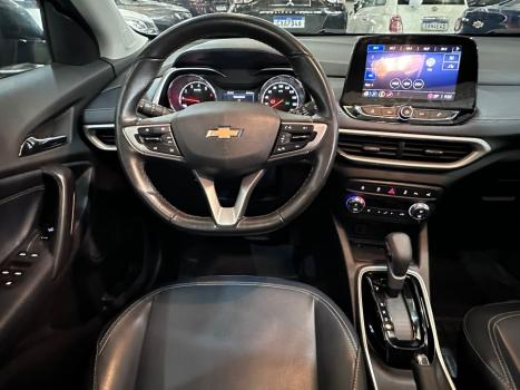 CHEVROLET Tracker 1.2 12V 4P FLEX TURBO PREMIER AUTOM�TICO, Foto 9