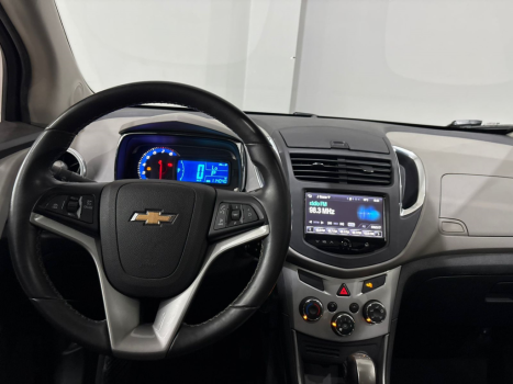 CHEVROLET Tracker 1.8 16V 4P FLEX LTZ AUTOM�TICO, Foto 7