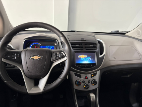 CHEVROLET Tracker 1.8 16V 4P FLEX LTZ AUTOM�TICO, Foto 8
