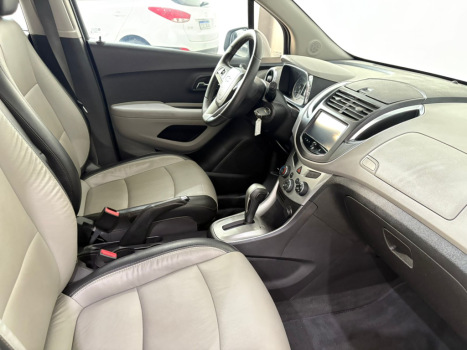 CHEVROLET Tracker 1.8 16V 4P FLEX LTZ AUTOM�TICO, Foto 9