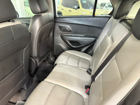CHEVROLET Tracker 1.8 16V 4P FLEX LTZ AUTOM�TICO, Foto 10