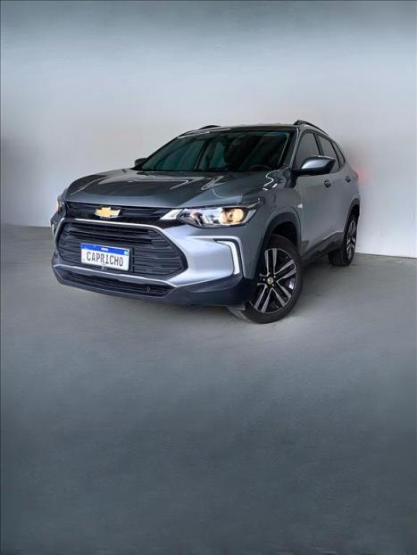 CHEVROLET Tracker 1.0 12V 4P FLEX TURBO LT AUTOM�TICO, Foto 2