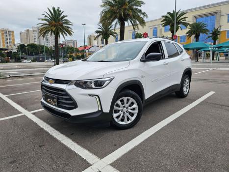 CHEVROLET Tracker 1.0 12V 4P FLEX TURBO, Foto 2