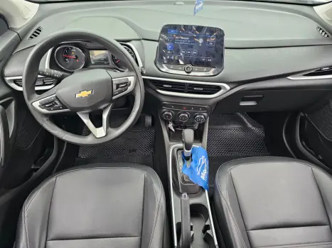 CHEVROLET Tracker 1.0 12V 4P FLEX TURBO, Foto 10