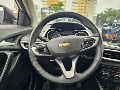 CHEVROLET Tracker 1.0 12V 4P FLEX TURBO, Foto 11