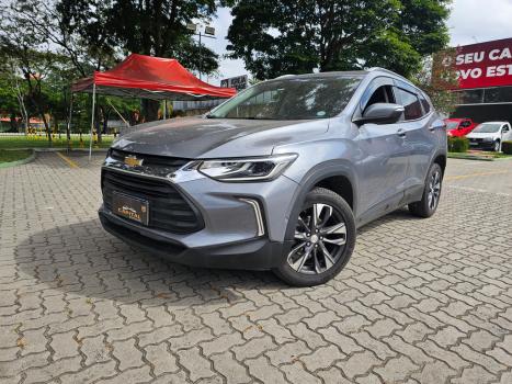 CHEVROLET Tracker 1.0 12V 4P FLEX TURBO AUTOM�TICO, Foto 2