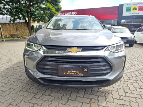 CHEVROLET Tracker 1.0 12V 4P FLEX TURBO AUTOM�TICO, Foto 4