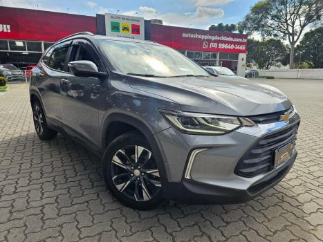 CHEVROLET Tracker 1.0 12V 4P FLEX TURBO AUTOM�TICO, Foto 6