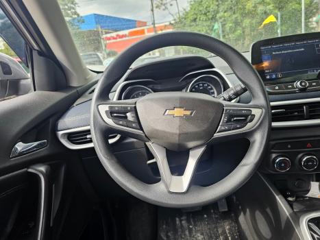 CHEVROLET Tracker 1.0 12V 4P FLEX TURBO AUTOM�TICO, Foto 7