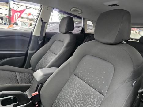 CHEVROLET Tracker 1.0 12V 4P FLEX TURBO AUTOM�TICO, Foto 3
