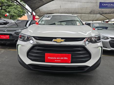 CHEVROLET Tracker 1.0 12V 4P FLEX TURBO AUTOM�TICO, Foto 4