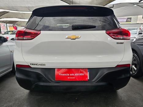 CHEVROLET Tracker 1.0 12V 4P FLEX TURBO AUTOM�TICO, Foto 6