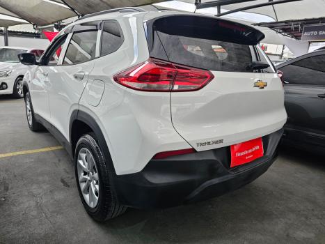 CHEVROLET Tracker 1.0 12V 4P FLEX TURBO AUTOM�TICO, Foto 7