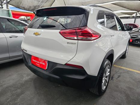 CHEVROLET Tracker 1.0 12V 4P FLEX TURBO AUTOM�TICO, Foto 8
