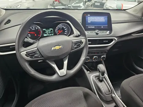 CHEVROLET Tracker 1.0 12V 4P FLEX TURBO AUTOM�TICO, Foto 10