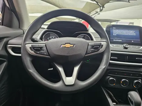 CHEVROLET Tracker 1.0 12V 4P FLEX TURBO AUTOM�TICO, Foto 11