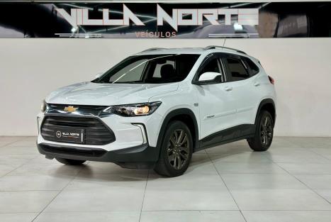 CHEVROLET Tracker 1.2 12V 4P FLEX TURBO LTZ AUTOM�TICO, Foto 1