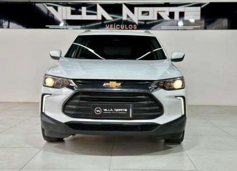 CHEVROLET Tracker 1.2 12V 4P FLEX TURBO LTZ AUTOM�TICO, Foto 2